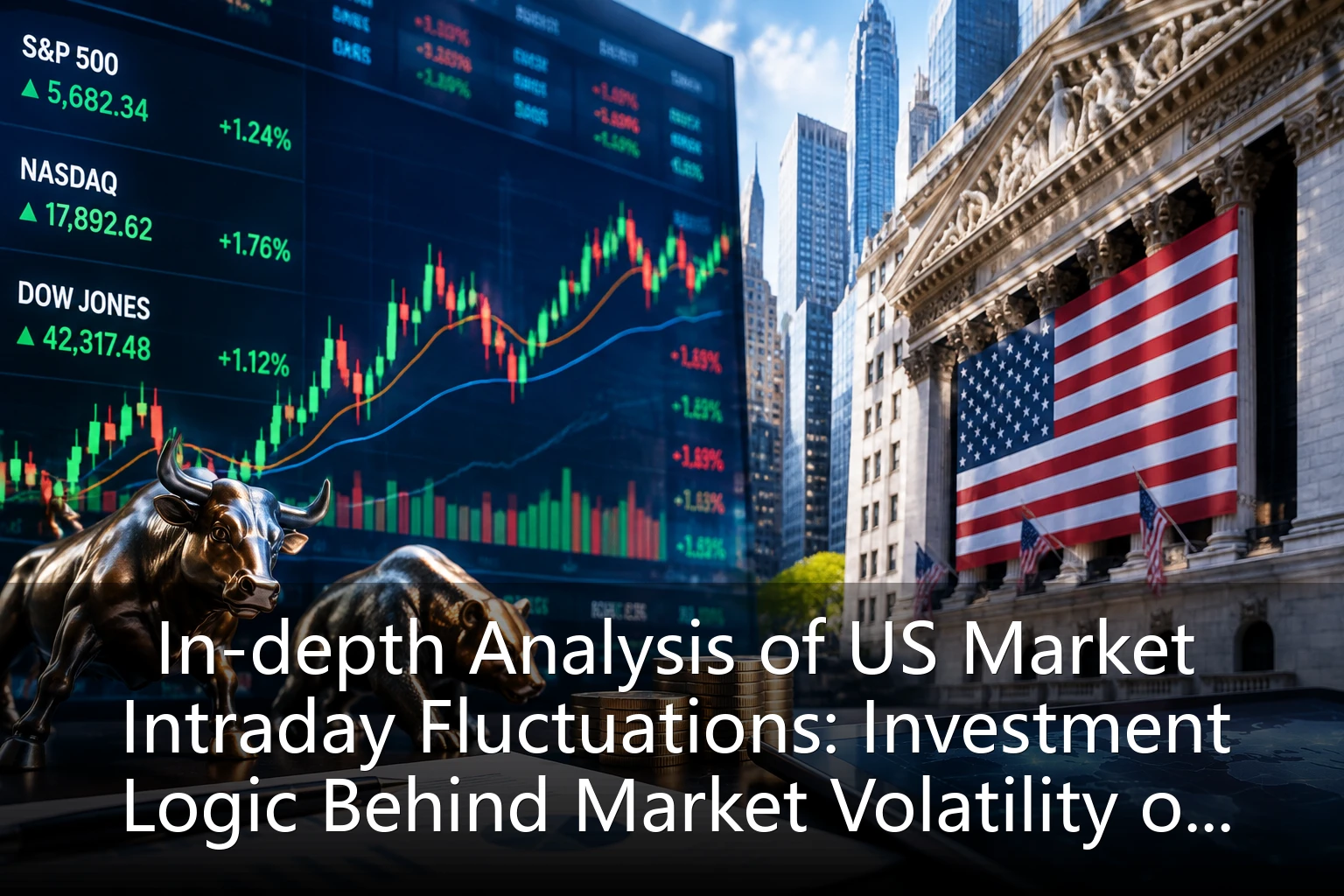 In-depth Analysis of US Market Intraday Fluctuations: Investment Logic Behind Market Volatility on September 21, 2026