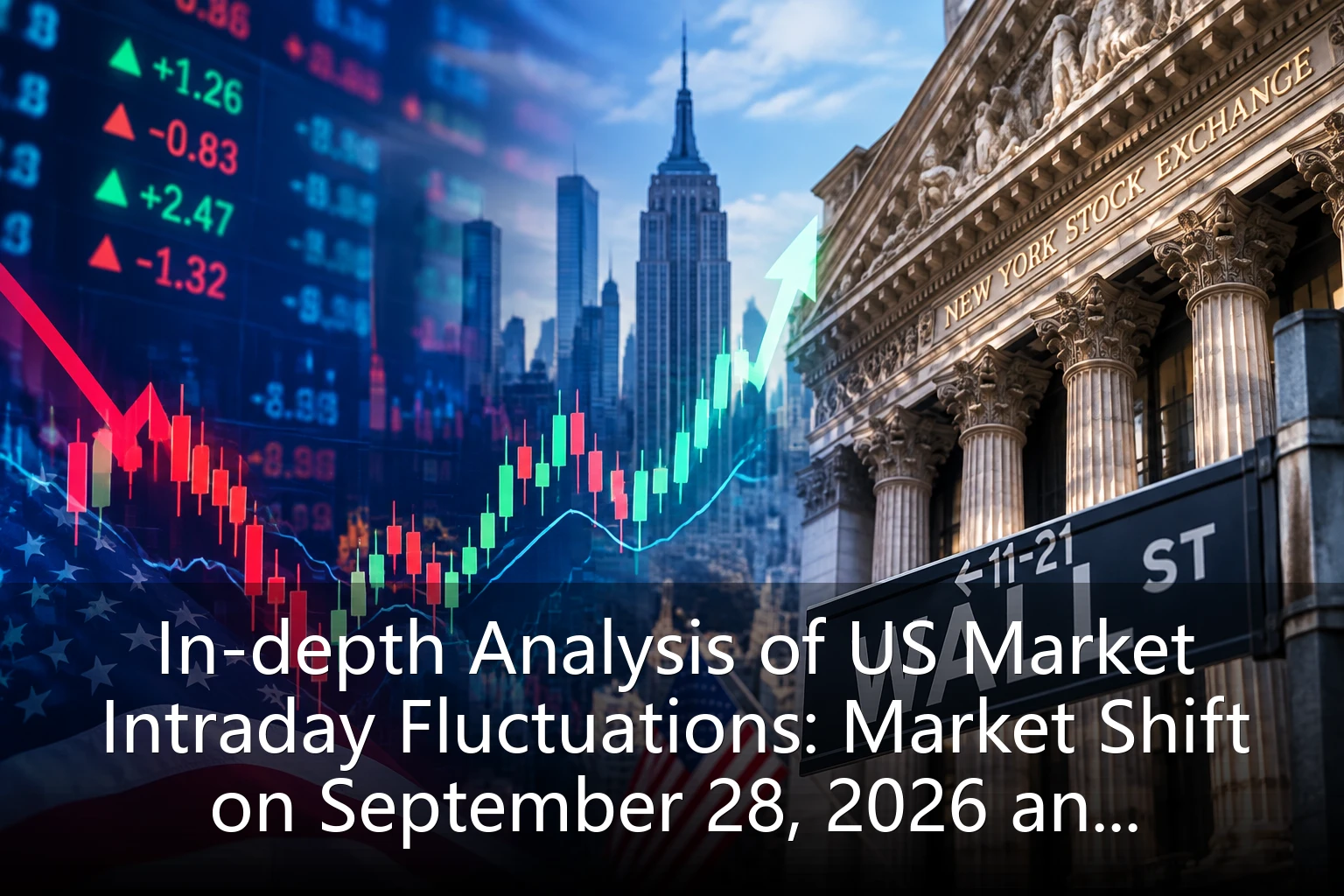 In-depth Analysis of US Market Intraday Fluctuations: Market Shift on September 28, 2026 and Investment Strategies