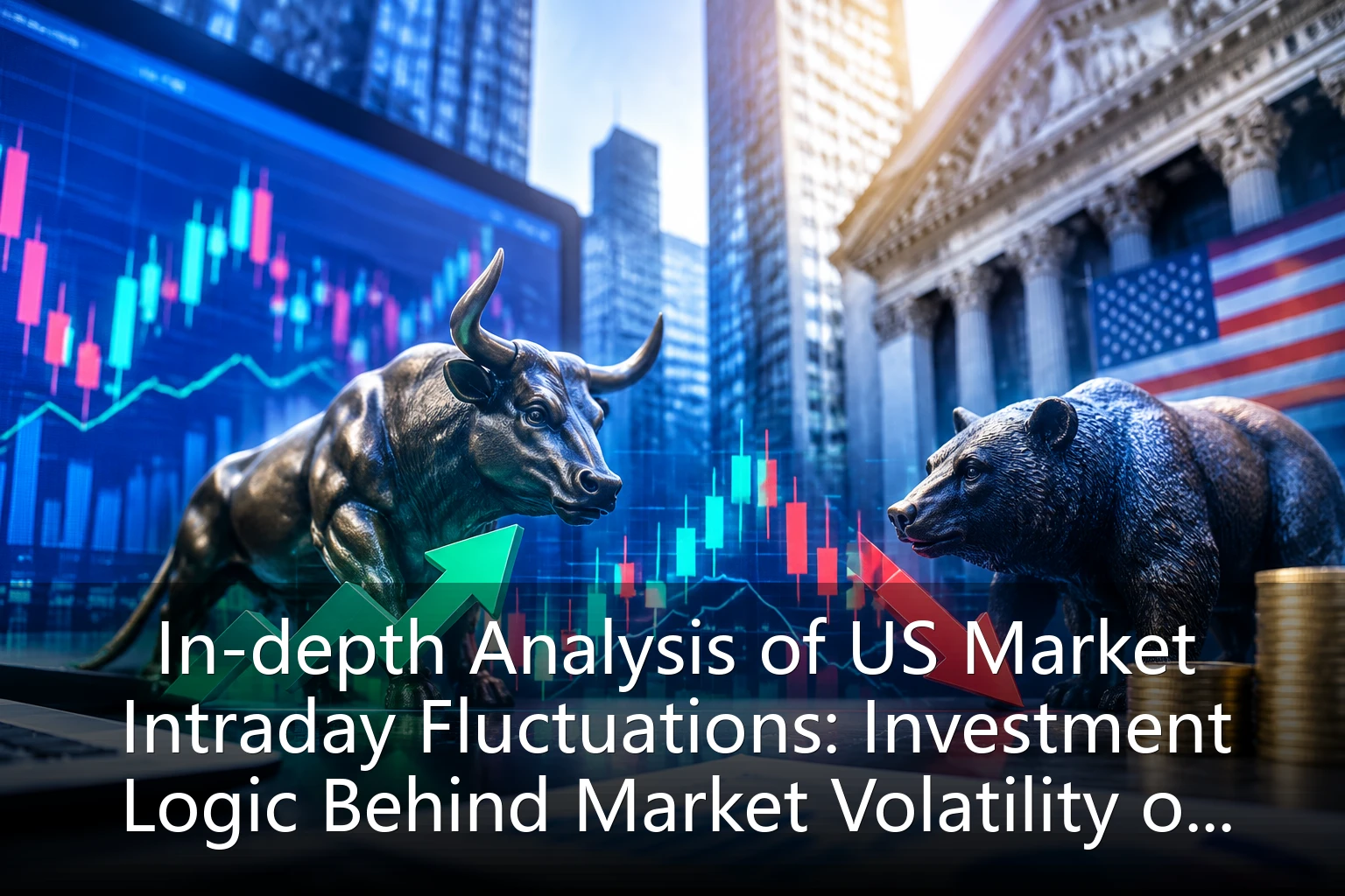 In-depth Analysis of US Market Intraday Fluctuations: Investment Logic Behind Market Volatility on September 30, 2026