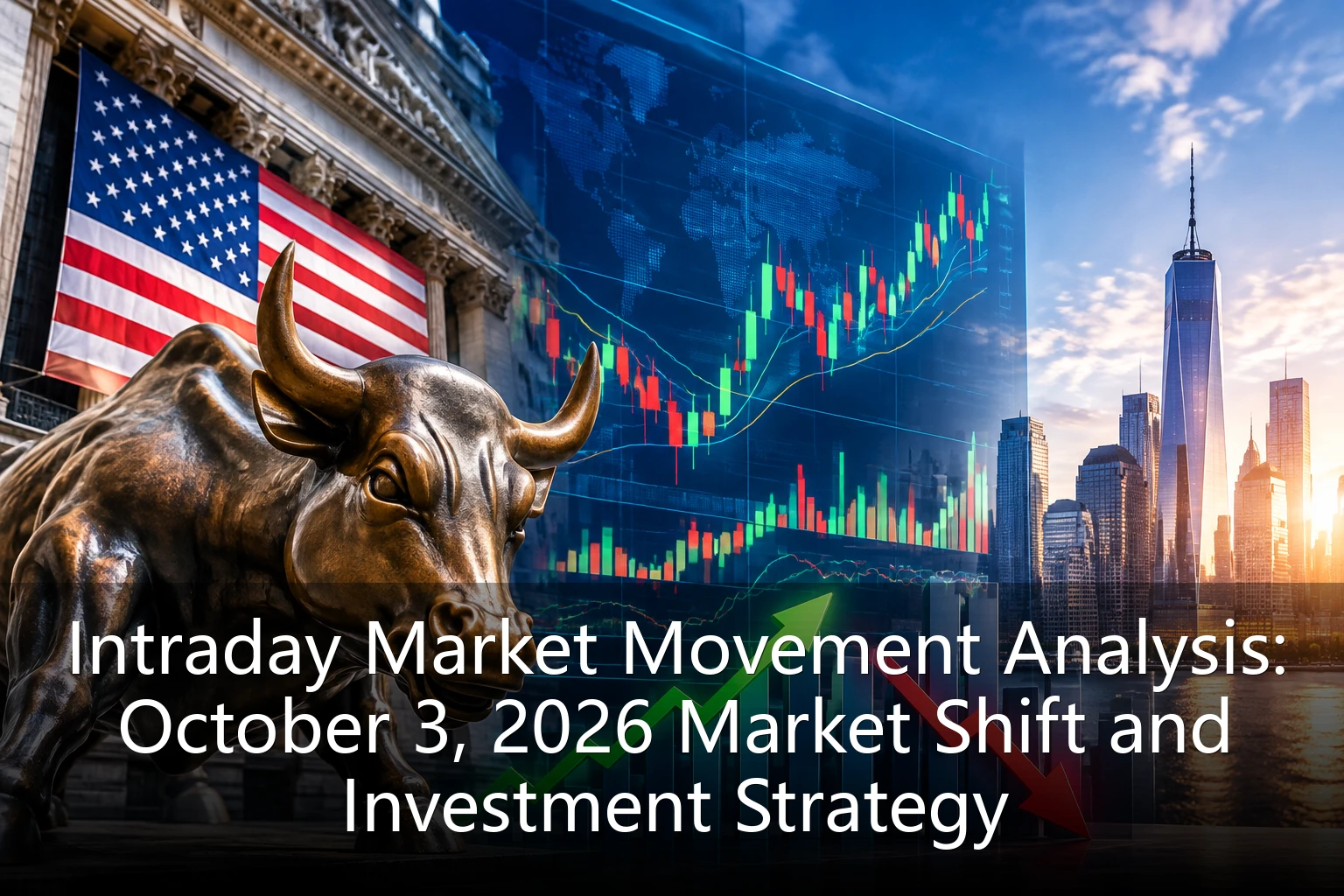 Intraday Market Movement Analysis: October 3, 2026 Market Shift and Investment Strategy