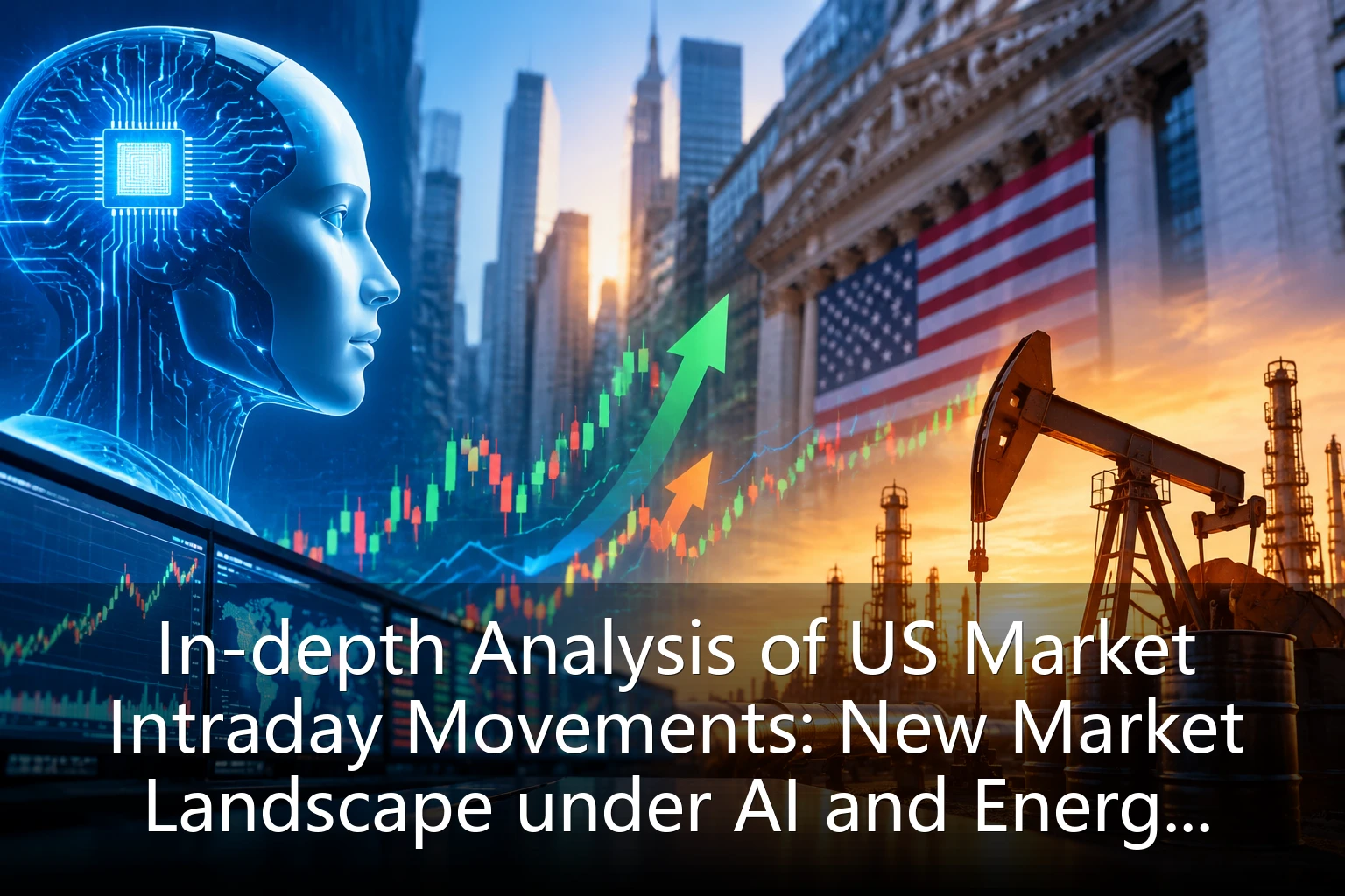 In-depth Analysis of US Market Intraday Movements: New Market Landscape under AI and Energy Sector Rotation